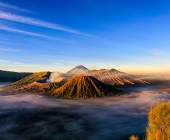 Mount Bromo