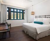 Santarena Hotel