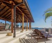 Santarena Hotel