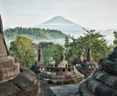 Temples of Borobudur