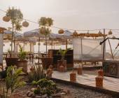 Agafay Desert: MIA Camp