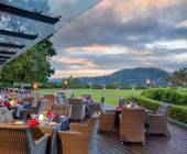 Earl’s Regency Hotel
