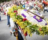 Colombia: Culture, Coffee & Caribbean – Medellin Flower Festival