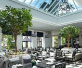 Grand Hotel Nuwara Eliya