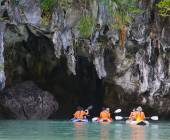 Signature Thailand | Karsts, Culture & Coast