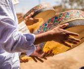 Moroccan Music