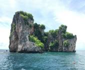 Phang Nga Bay