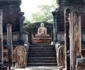 Polonnaruwa
