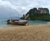 Signature Thailand | Karsts, Culture & Coast