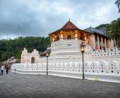 Sri Lanka In Style
