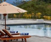 The Argyle Resort