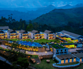 The Argyle Resort