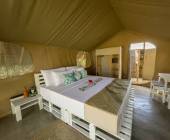 Wild Glamping Gal Oya