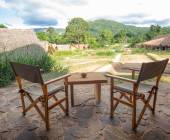 Wild Glamping Gal Oya