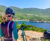 Cycling Croatia’s Istrian Peninsula