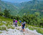 Walking Northern Tuscany