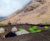 Climb Morocco’s Mt Toubkal