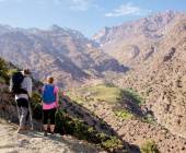 Hike Morocco’s Anti-Atlas Mountains