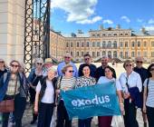 Discover the Baltics