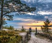 Discover the Baltics