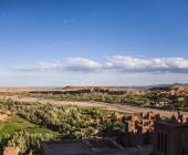 Hike Morocco’s Atlas Mountains