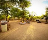 Discover Namibia – Camping