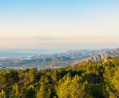 Hike Spain’s Sierra de Aitana