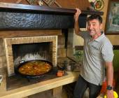 Hike Spain’s Sierra de Aitana