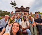 Kerala & the Tropical South