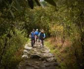 Inca Trail & the Amazon Rainforest