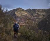 Inca Trail, Titicaca & Nazca