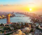 Ancient Egypt & Nile Cruise