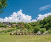 Walking Northern Tuscany