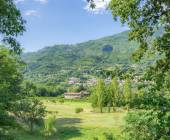 Walking Northern Tuscany