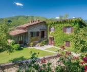 Walking Northern Tuscany