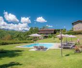 Walking Northern Tuscany