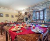 Walking Northern Tuscany