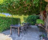 Walking Northern Tuscany