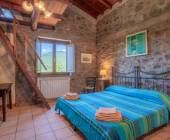 Walking Northern Tuscany