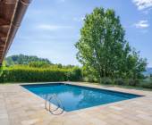 Walking Northern Tuscany