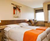 Cycling the Lake District of Chile & Argentina