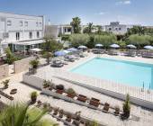 Cycling Puglia & Matera