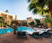 Hike Morocco’s Anti-Atlas Mountains