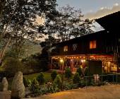 Costa Rica Coast to Coast Ride