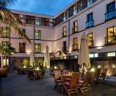 Walking in the Azores