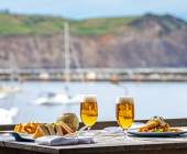 Walking in the Azores