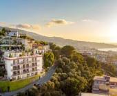 Italy Coast to Coast by E-bike: Puglia to Amalfi Coast