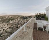 Italy Coast to Coast by E-bike: Puglia to Amalfi Coast