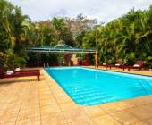 Costa Rica Coast to Coast Ride