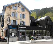 Tour du Mont Blanc Week Trek